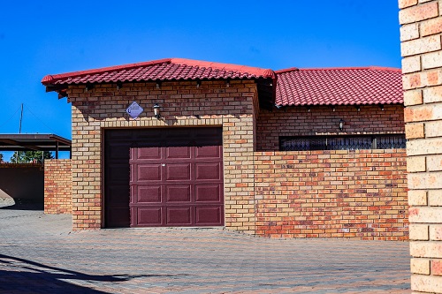 HaKgosi Standard Apartments