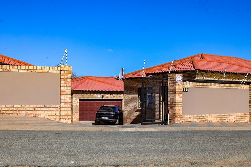 HaKgosi Standard Apartments