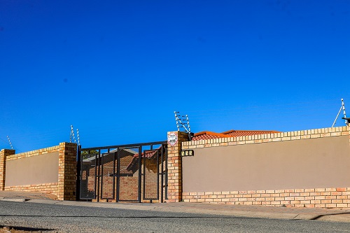 HaKgosi Standard Apartments