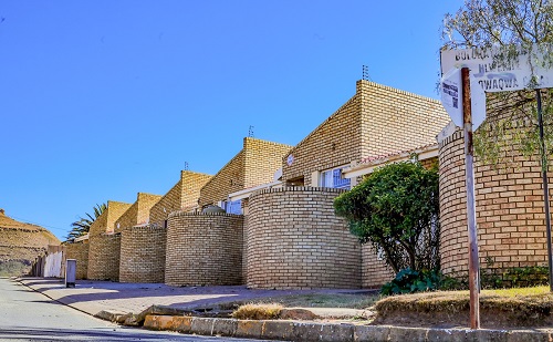 HaKgosi Standard Apartments